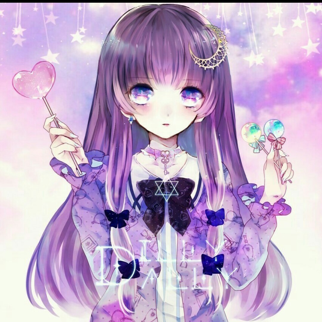 紫色心情q