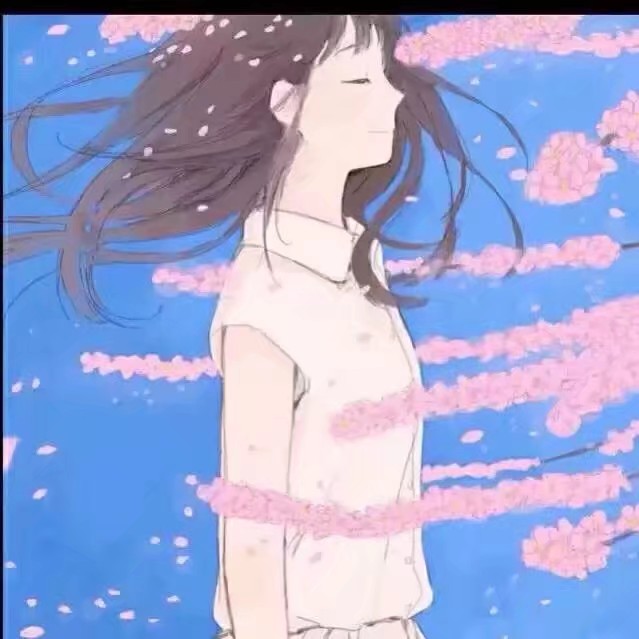 梨涡浅笑