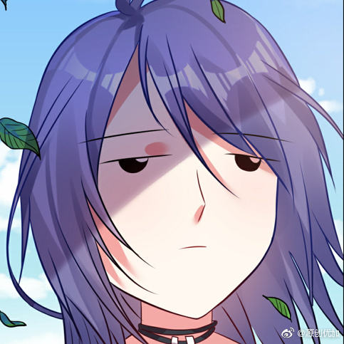 动漫 简笔画 卡通 漫画 手绘 头像 线稿 690_690