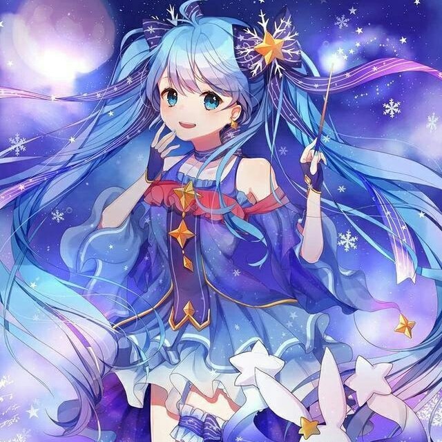 初音未来