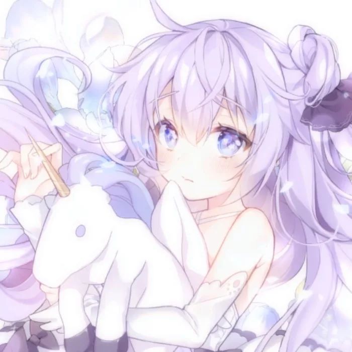 独角兽的梦幻曲