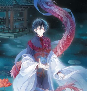 书评《长命锁》与《赤龙服》