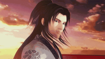 秦时明月动画制片人九大中国风动画要尊重第一历史