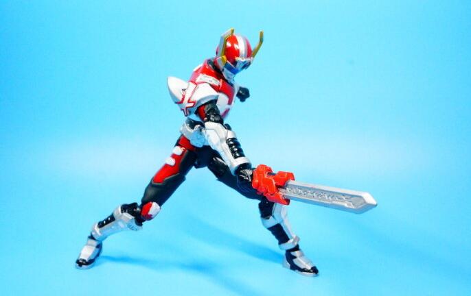 铠甲勇士第2季的图片42