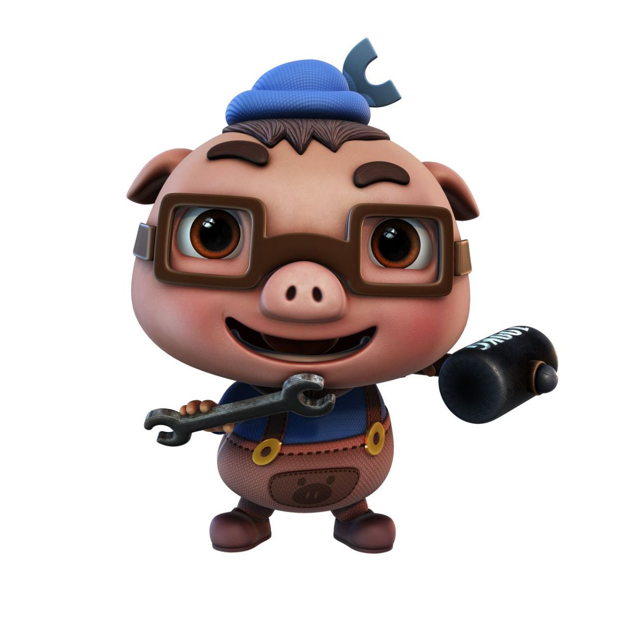 猪猪侠之英雄猪少年-更新更全更受欢迎的影视网站-在线观看