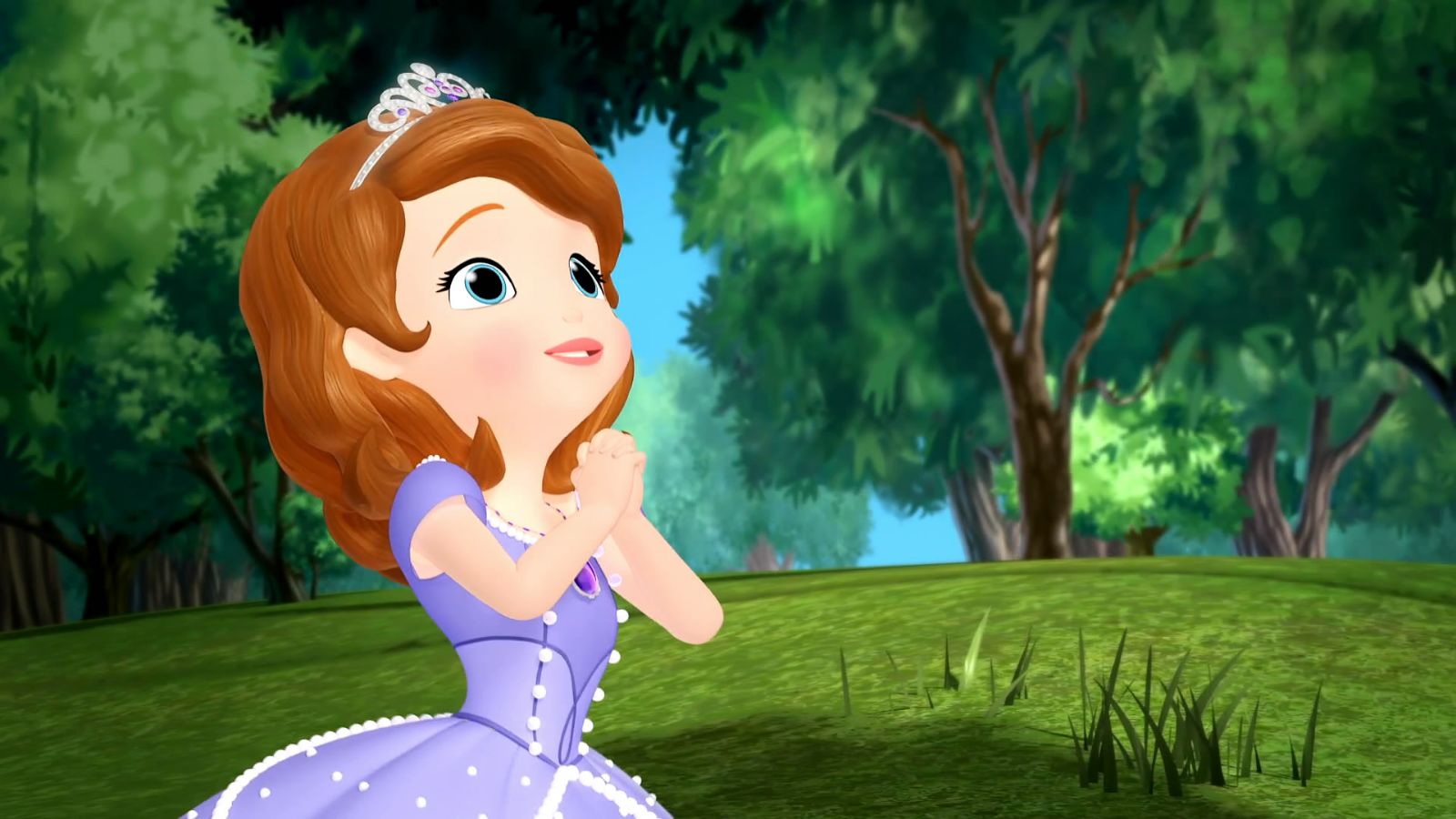 小公主苏菲亚第一季的图片42 看漫画