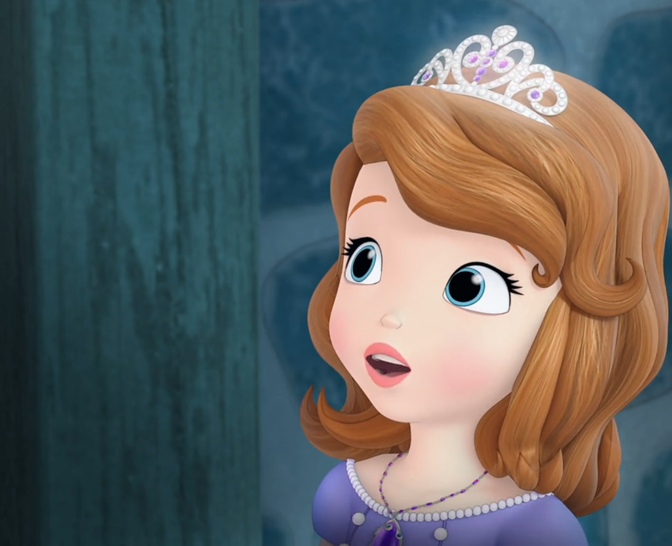 小公主苏菲亚第一季的图片24 看漫画