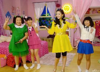 疯丫头第一季的图片2