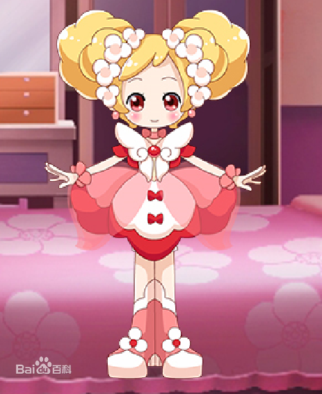 小花仙壁纸 小花仙第一季的图片31