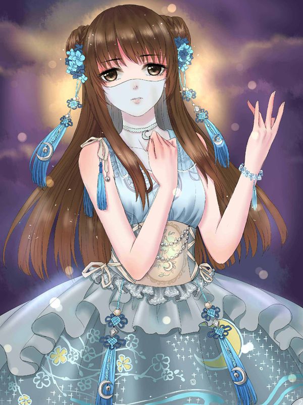 高月