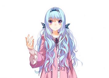 虚之结社漫画人物角色:云菲尔 - 国漫人物角色