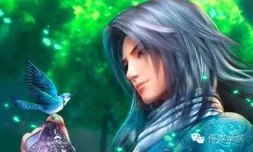 秦时明月的那些家