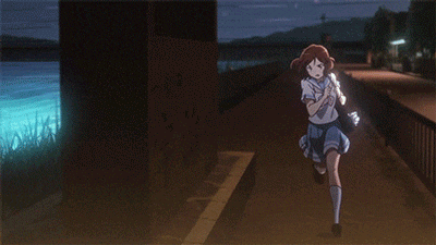 的动画作品,周末… 作品主要讲述了进入北宇治高中就读的主人公黄前