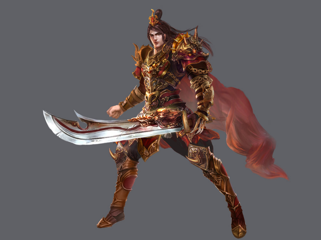 遮天壁纸 遮天 壁纸28