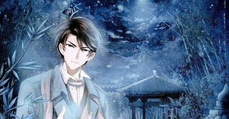 哑舍里的众人自述