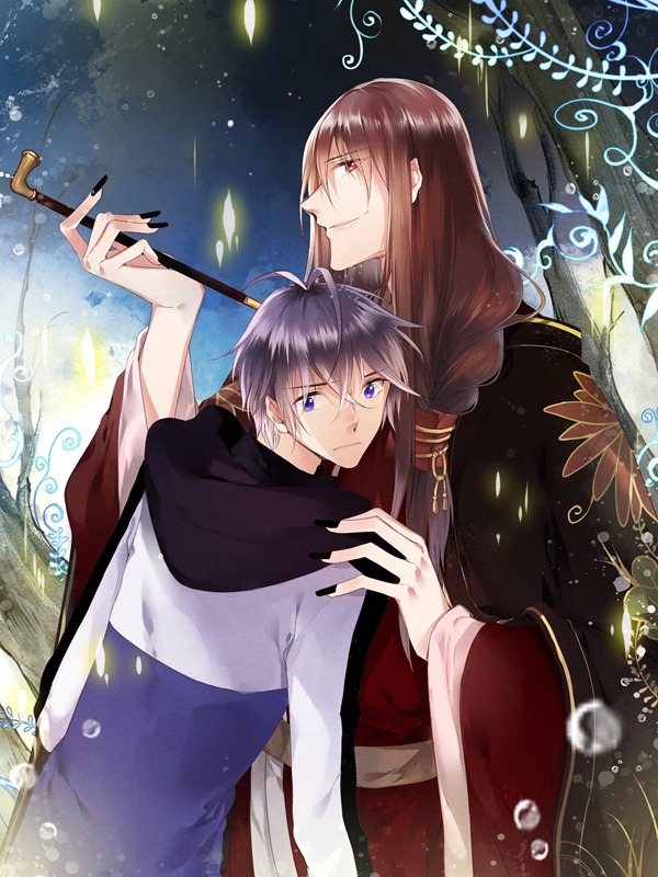 浸梦,浸梦漫画