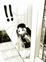 蟑螂娘,蟑螂娘漫画