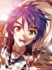 山海迷踪,山海迷踪漫画