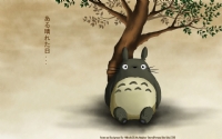 龙猫国语版的图片34