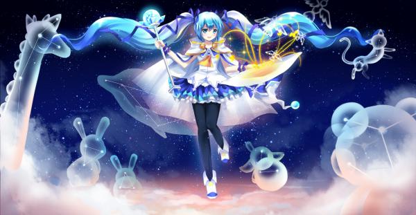 初音未来