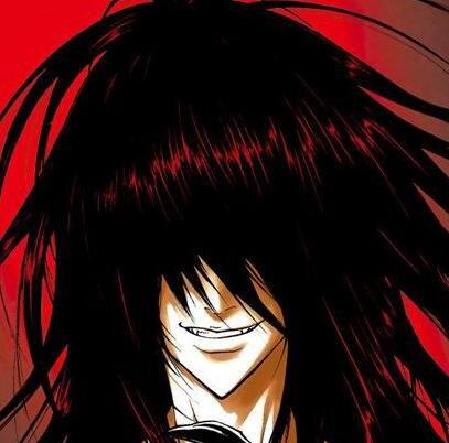 魔人