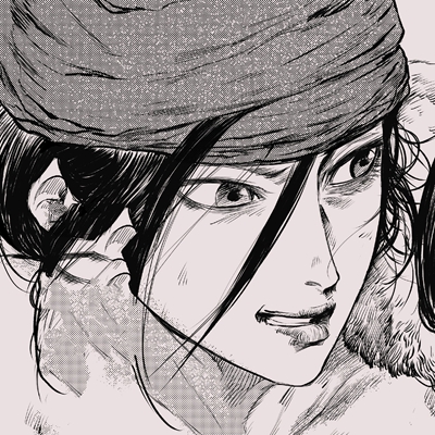 镖人漫画角色:燕子娘