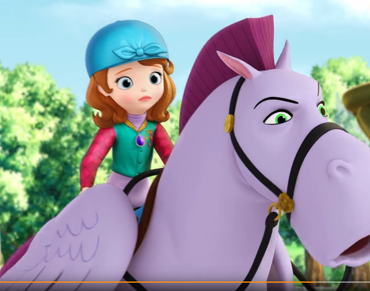 小公主苏菲亚第二季国语的图片50